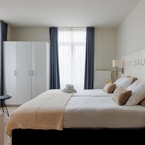 Hotel Saint Sauveur By Wp Hotels